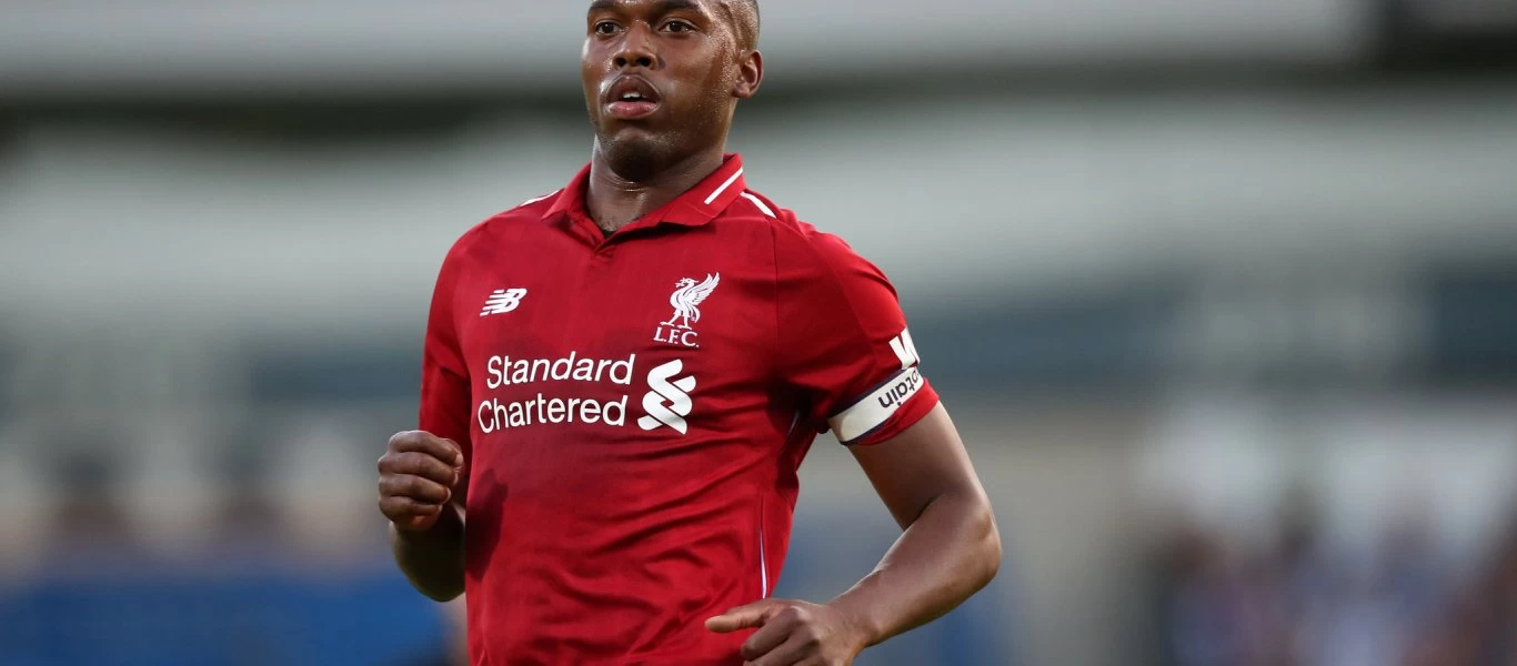 Τιμωρήθηκε με 4 μήνες αποκλεισμό ο πρώην παίκτης της Λίβερπουλ Ντάνιελ Στάριτζ